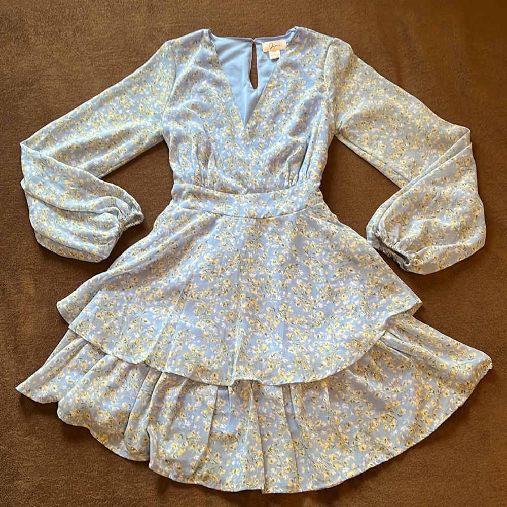 Beautiful girly dress Size XS
